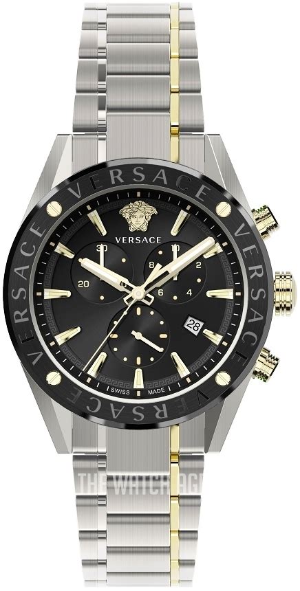 negozi orologi versace|Versace VEHB00619 V.